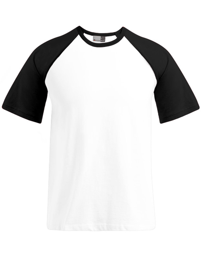 Promodoro Men´s Raglan T Promodoro Men´s Raglan T