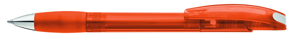 MEMORY transparent SI Druckkugelschreiber MEMORY transparent SI Druckkugelschreiber