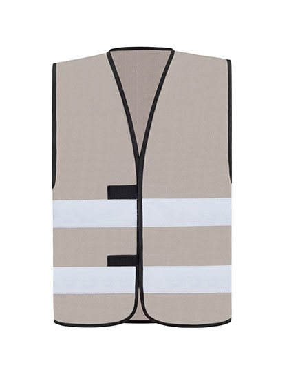 Korntex Functional Hi-Vis Safety Vest Dortmund