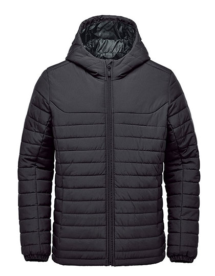 Stormtech Men´s Nautilus Quilted Hoody Stormtech Men´s Nautilus Quilted Hoody
