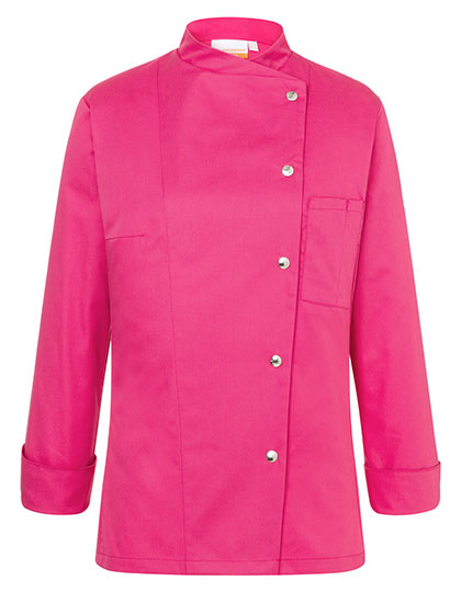 Karlowsky Kochjacke Larissa