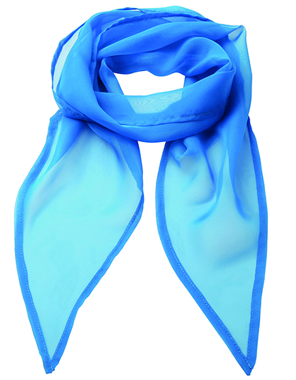 Premier Workwear Women´s Colours Collection Chiffon Scarf Premier Workwear Women´s Colours Collection Chiffon Scarf
