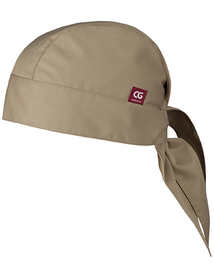 CG Workwear Chef´s Hat Prato Classic CG Workwear Chef´s Hat Prato Classic