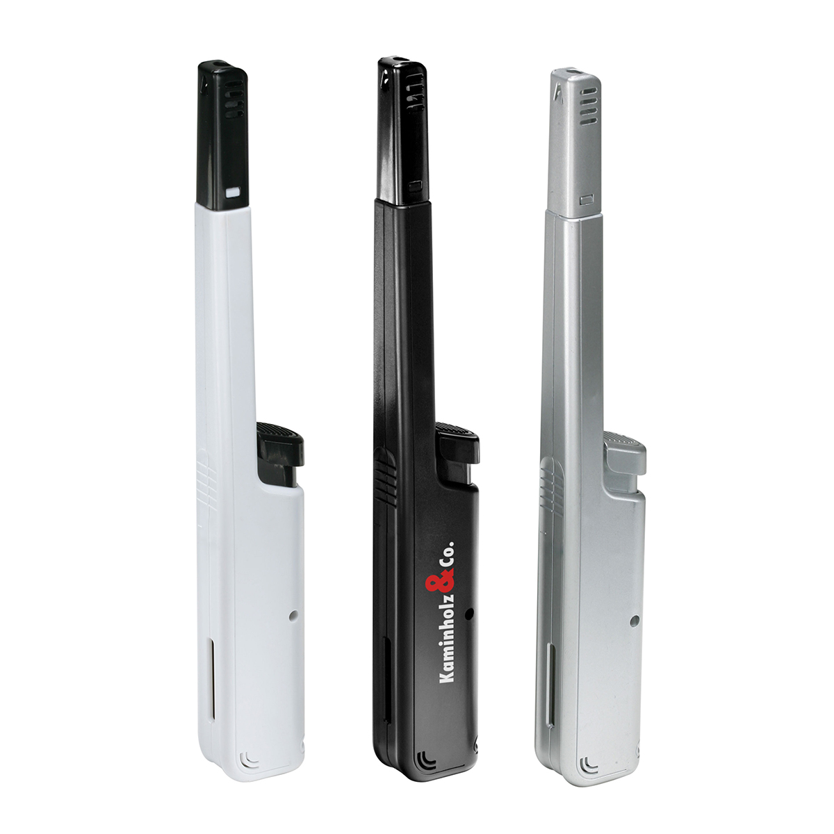 Elektronik-Stabfeuerzeug Ypsilon Elektronik-Stabfeuerzeug Ypsilon