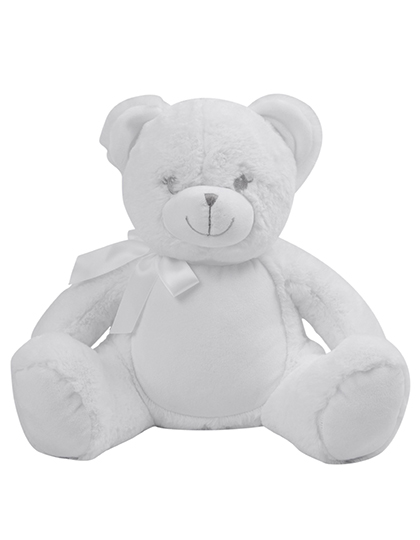 Mumbles Zippie New Baby Bear Mumbles Zippie New Baby Bear