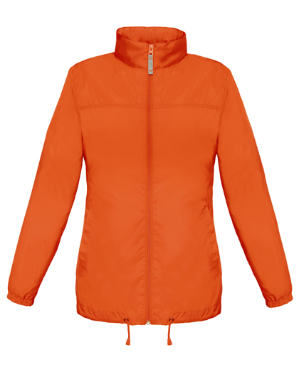 B&C COLLECTION Women´s Jacket Sirocco B&C COLLECTION Women´s Jacket Sirocco