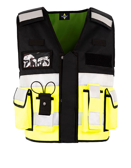 Korntex Tactical Vest Bonn