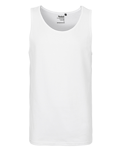 Neutral Men´s Tank Top Neutral Men´s Tank Top