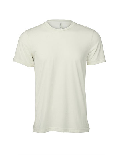 Canvas Unisex Jersey Short Sleeve Tee Canvas Unisex Jersey Short Sleeve Tee