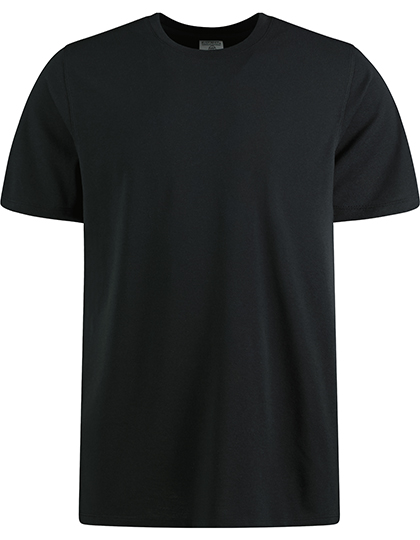 Kustom Kit Regular Fit Superwash® 60° Pique Tee