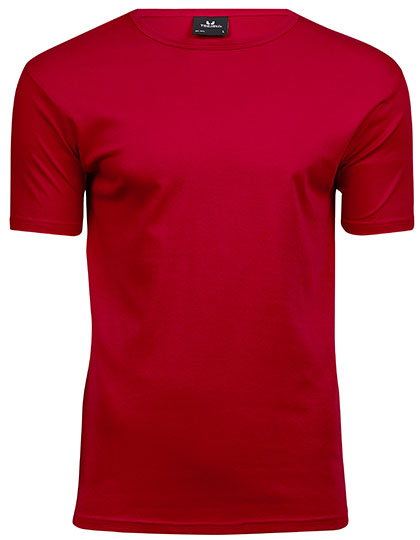 Tee Jays Men´s Interlock Tee Tee Jays Men´s Interlock Tee
