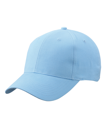 Myrtle beach Brushed 6-Panel Cap Myrtle beach Brushed 6-Panel Cap
