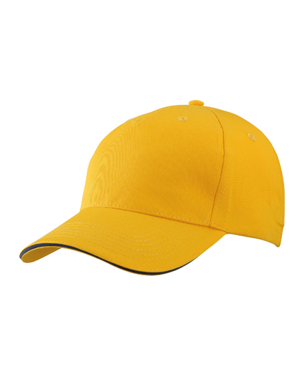 Myrtle beach 5 Panel Sandwich Cap Myrtle beach 5 Panel Sandwich Cap