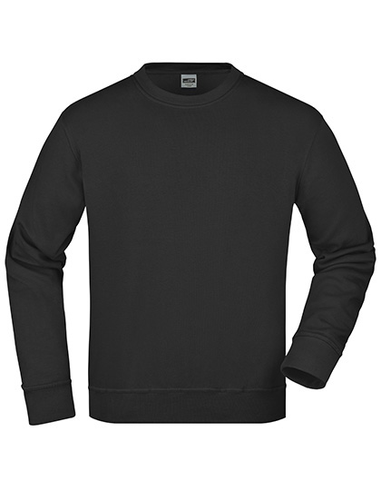 James&Nicholson Workwear Sweat James&Nicholson Workwear Sweat