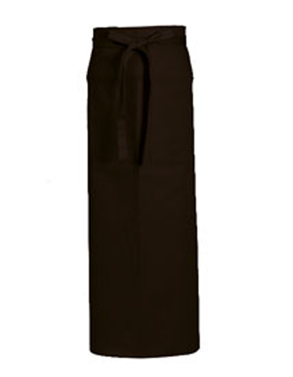 CG Workwear Bistro Apron Roma 100 x 100 cm CG Workwear Bistro Apron Roma 100 x 100 cm
