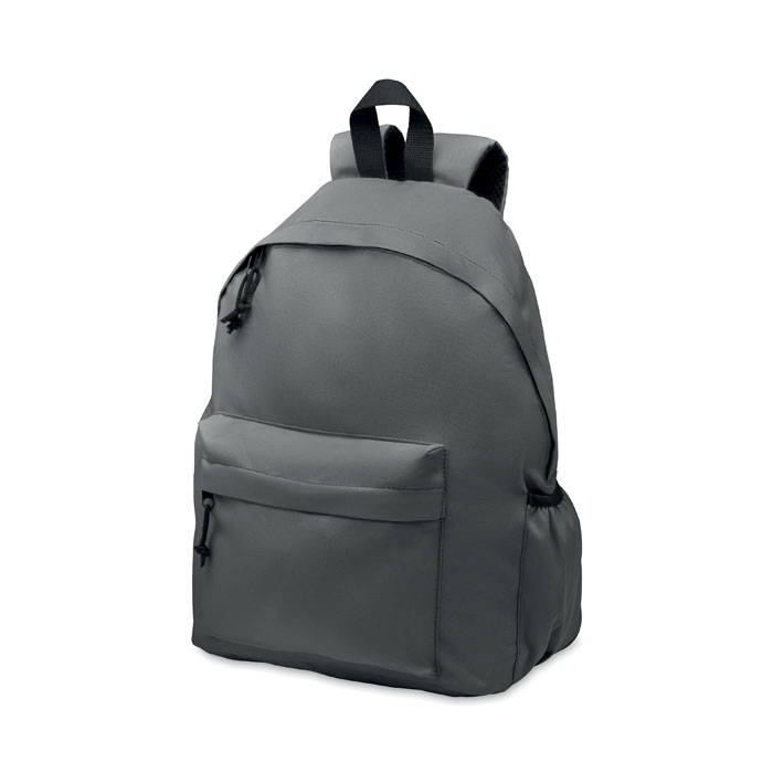 Rucksack 600D RPET-Polyester Rucksack 600D RPET-Polyester