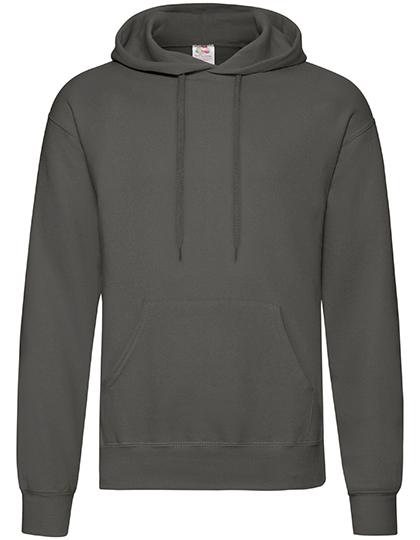 Fruit of the Loom Classic Hooded Sweat Fruit of the Loom Classic Hooded Sweat