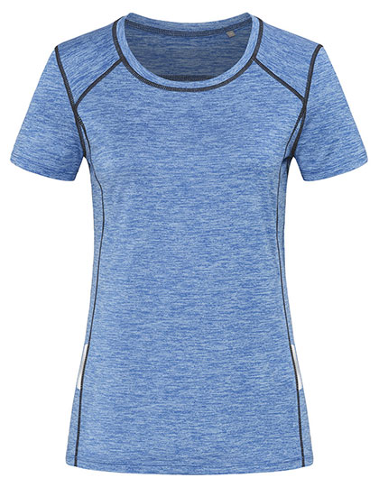 Stedman® Recycled Sports-T Reflect Women Stedman® Recycled Sports-T Reflect Women