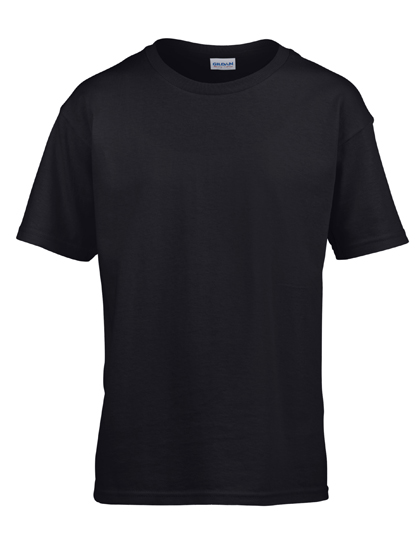 Gildan Softstyle® Youth T-Shirt Gildan Softstyle® Youth T-Shirt