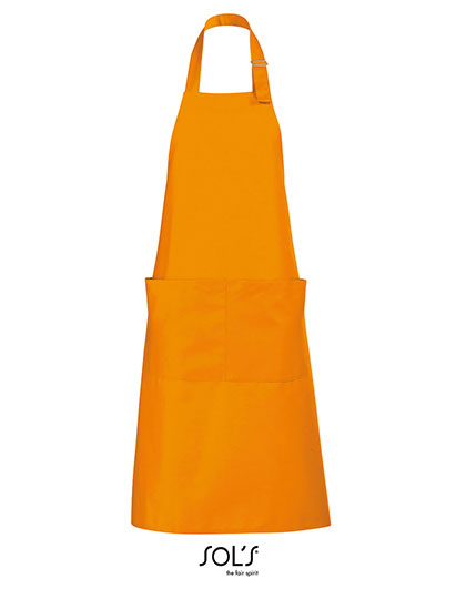 SOL´S Long Apron Gala SOL´S Long Apron Gala