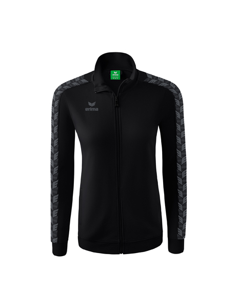 Erima Essential Team Tracktop Jacke Damen