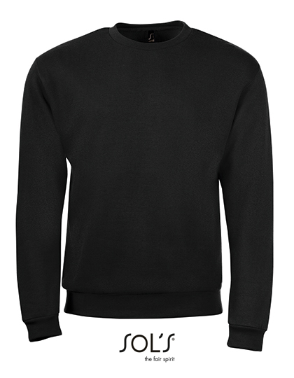 SOL´S Men´s Spider Round-Neck Sweatshirt SOL´S Men´s Spider Round-Neck Sweatshirt