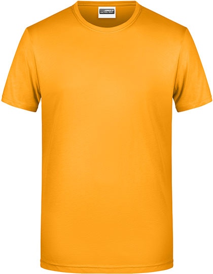 James&Nicholson Men´s Basic-T