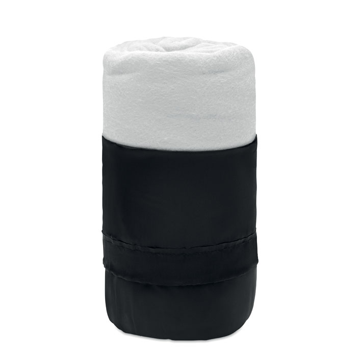 RPET Fleece-Reisedecke RPET Fleece-Reisedecke