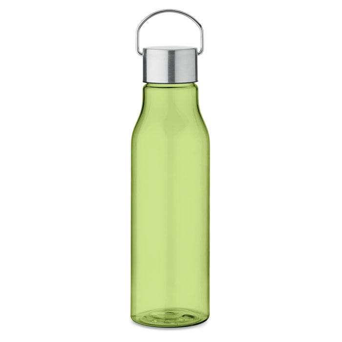 Trinkflasche RPET 600 ml