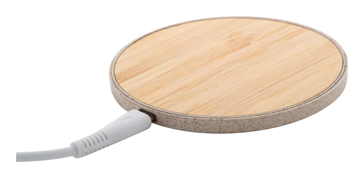 Wireless-Charger WheaCharge