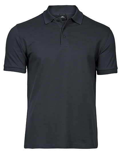 Tee Jays Men´s Luxury Stretch Polo Tee Jays Men´s Luxury Stretch Polo