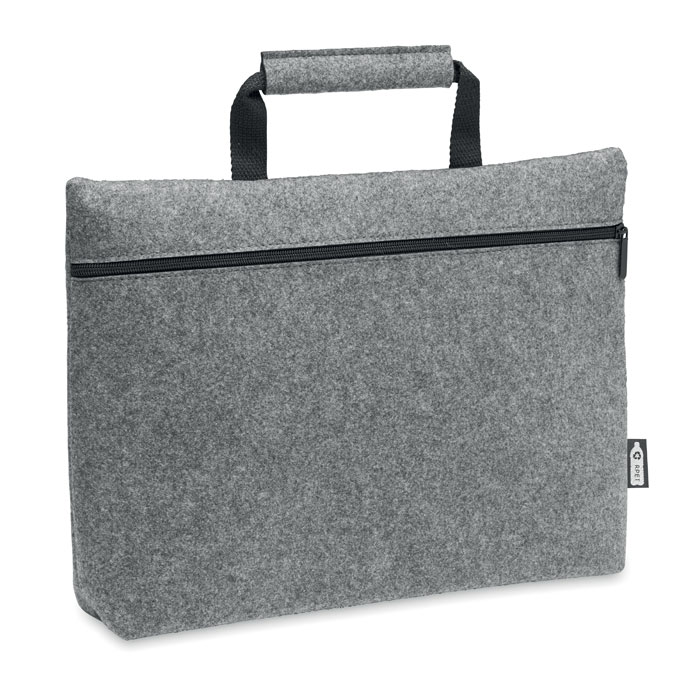 Laptop Tasche RPET-Filz Laptop Tasche RPET-Filz
