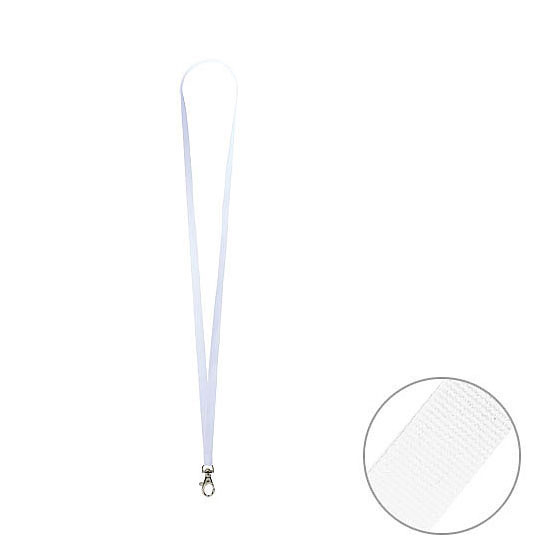 Schlüsselband-Lanyard Standard Schlüsselband-Lanyard Standard