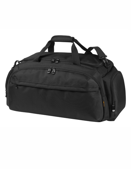 Halfar Sport'Travel Bag Mission