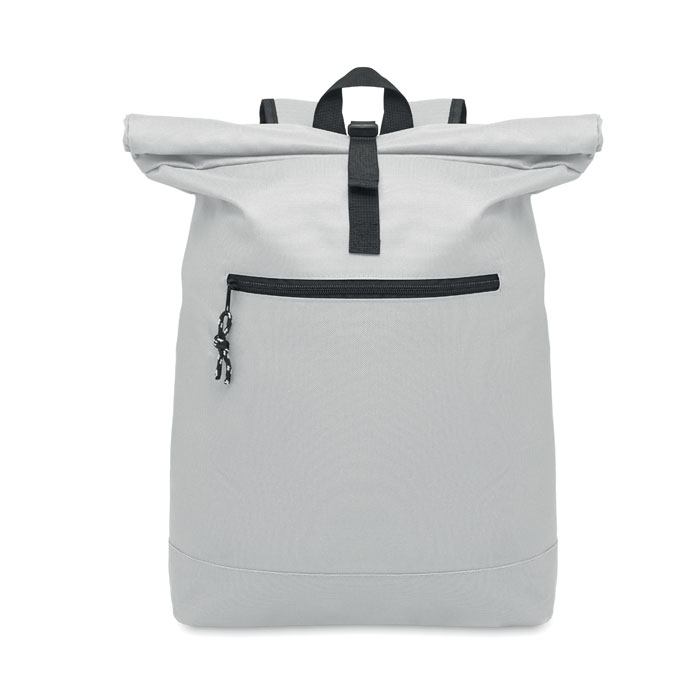 Rolltop-Rucksack 600D