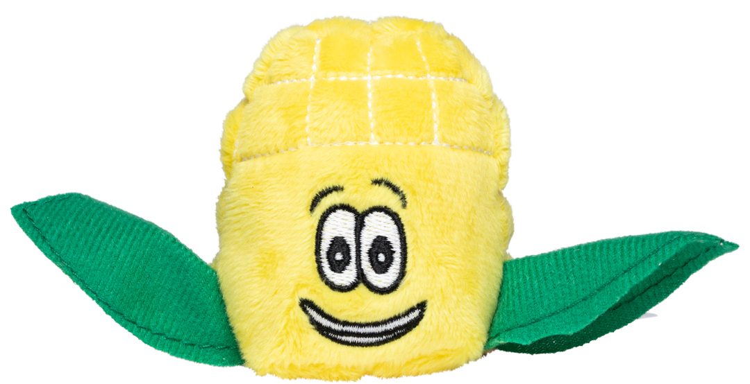 MiniFeet® Schmoozies® Maiskolben