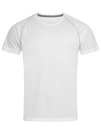 Stedman® Mesh Team Raglan Stedman® Mesh Team Raglan