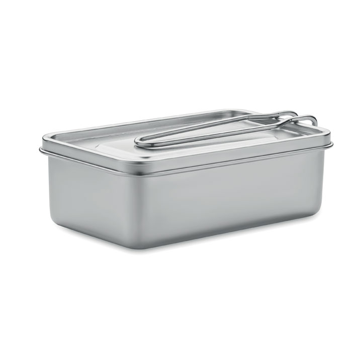 Lunchbox Edelstahl 750ml Lunchbox Edelstahl 750ml