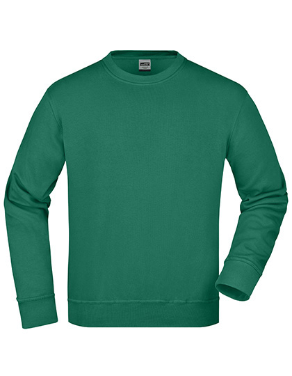 James&Nicholson Workwear Sweat James&Nicholson Workwear Sweat
