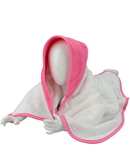 ARTG Babiezz® Hooded Towel ARTG Babiezz® Hooded Towel