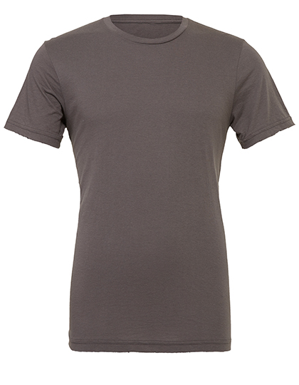 Canvas Unisex Jersey Short Sleeve Tee
