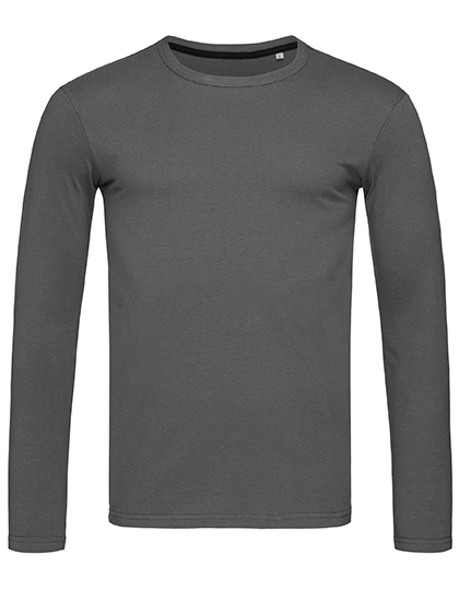 Stedman® Stretch Long Sleeve Stedman® Stretch Long Sleeve