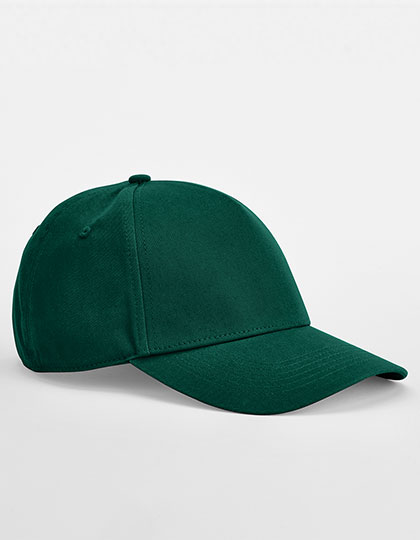 Beechfield EarthAware® Classic Organic Cotton 5 Panel Cap Beechfield EarthAware® Classic Organic Cotton 5 Panel Cap