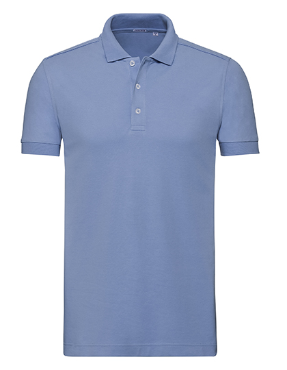 Russell Men´s Stretch Polo Russell Men´s Stretch Polo