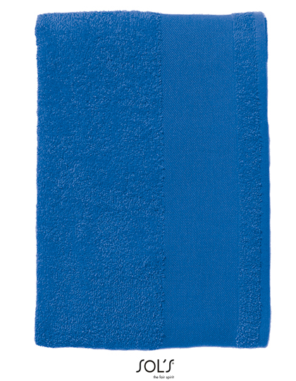 SOL´S Hand Towel Island 50