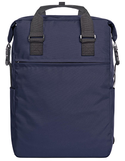 Halfar Notebook-Rucksack Daily