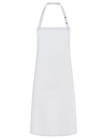 Karlowsky Latzschürze Santorini Karlowsky Latzschürze Santorini