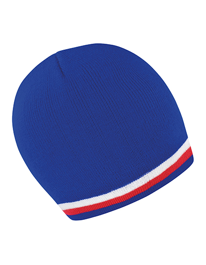 Result Winter Essentials National Beanie Result Winter Essentials National Beanie