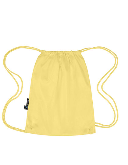 Neutral Gym Bag
