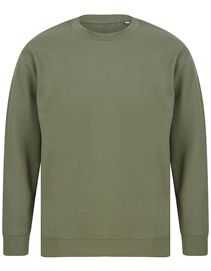 SF Men Unisex Sustainable Fashion Sweat